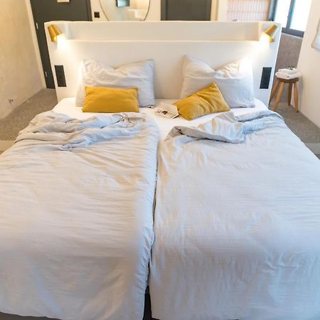Kushin Rooms Split Exteriör bild